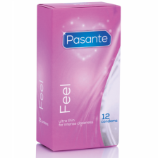 PASANTE - DE PRESERVATIVOS...