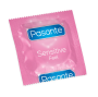 PASANTE - DE PRESERVATIVOS ULTRA FINO SENSÍVEIS 12 UNIDADES