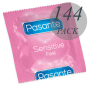 PASANTE - PRESERVATIVI SENSIBILI ULTRAFINI 144 UNIT