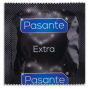 PASANTE - EXTRA-KONDOM EXTRA DICK 3 EINHEITEN