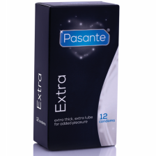 PASANTE - EXTRA...