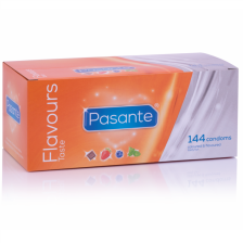 PASANTE - DE SABORES DE...
