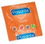 PASANTE - CONDOMS FLAVORS 144 UNITS