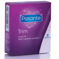 PASANTE - THIN TRIM MS THIN...