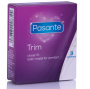 PASANTE - PRÉSERVATIF THIN TRIM MS THIN PARTIR DE 3 UNITÉS