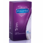 PASANTE - THIN TRIM MS CONDOMS 12 UNITS