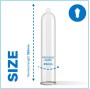 PASANTE - PRESERVATIVI MS CON TRIM SOTTILE 12 UNIT
