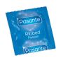 PASANTE - DOTTED CONDOMS MS PLACER 3 UNITS