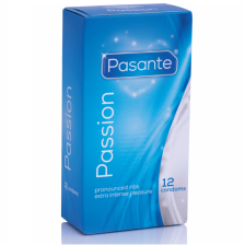 PASANTE - PRESERVATIVI A...