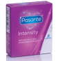 PASANTE - POINTS DE TRAVERSE ET STR AS INTENSITÉ 3 UNITÉS