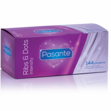 PASANTE - DE PONTOS E STR...
