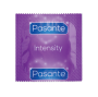 PASANTE - DE PONTOS E STR COMO INTENSIDADE 144 UNIDADES