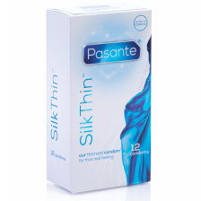 PASANTE - SILK MS FINE 12...