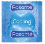 PASANTE - CLIMAX 6 HEAT EFFECT + 6 COOL EFFECT / 12 UNITS