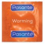 PASANTE - CLIMAX 6 HEAT EFFECT + 6 COOL EFFECT / 12 UNITS