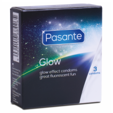 PASANTE - DE GLOW IN THE...
