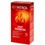 CONTROL - EFFETTO RISCALDANTE HOT PASSION 10 UNITÀ