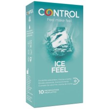 CONTROL - ICE FEEL COOL...