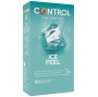 CONTROL - EISFEEL COOL EFFECT 10 EINHEITEN
