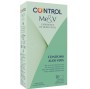 CONTROL - CONDOMS ALOE VERA 10 UNITS