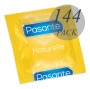 PASANTE - PRESERVATIVI NATURELLE BORSA 144 UNIT