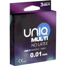 UNIQ - MULTI LATEXFREIE...