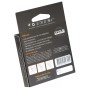 UNIQ - CLASSIC SEM LÁTEX PRESERVATIVOS 3 UNIDADES