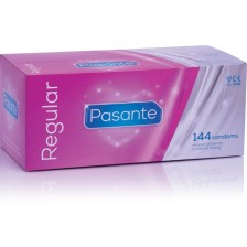 PASANTE - REGULAR CONDOMS...