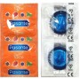 PASANTE - PRESERVATIVI GUSTO MIRTILLO BORSA 144 UNIT