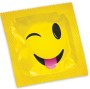 PASANTE - KONDOME SMILEY BEUTEL 144 EINHEITEN