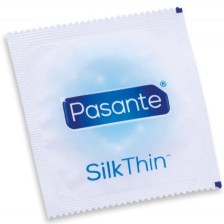 PASANTE - PRESERVATIVOS...