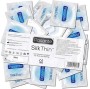 PASANTE - PRESERVATIVOS SEDA MAIS FINO 144 UNIDADES