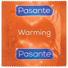 PASANTE - CONDOMS WARMING...