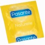 PASANTE - SACO DE PRESERVATIVOS ECO PACK NATURELLE 288 UNIDADES