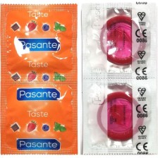 PASANTE - SACO DE...