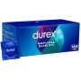 DUREX - BASE NATUREL SLIM FIT 144 UNITÉS