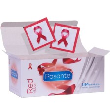 PASANTE - CONDOMS RED...