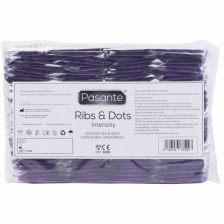 PASANTE - RIBS & DOTS...