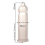 PASANTE - RIBS & DOTS INTENSITY CONDOMS 144 UNITS