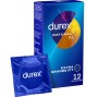DUREX - NATURAL XL 12 UNIDADES