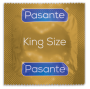 PASANTE - PRESERVATIVI KING SIZE 3 UNIT