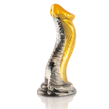EPIC - DRAKON DILDO AMARELO...