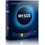 MY SIZE - PRO CONDOMS 53 MM 3 UNITS