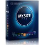 MY SIZE - PRO CONDOMS 57 MM 3 UNITS