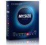 MY SIZE - PRO CONDOMS 60 MM 3 UNITS