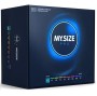 MY SIZE - PRO CONDOMS 45 MM 80 UNITS