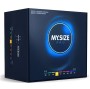 MY SIZE - PRO CONDOMS 57 MM 36 UNITS