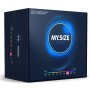 MY SIZE - PRO CONDOMS 57 MM 36 UNITS