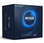 MY SIZE - PRO CONDOMS 57 MM 36 UNITS