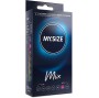 MY SIZE - PRO CONDOMS 57 MM 36 UNITS